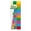Sigel HN684 selbstklebendes Etikett Mehrfarben Rechteck 500 Anteprima dell’immagine prodotto 3