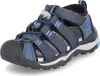 Kindersandalen Keen Newport Neo H2 Zehenschutz Marineblau Produktbild-Vorschau 35
