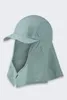 Buff Desert Cap solid flint S/M Produktbild-Vorschau 5
