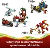 LEGO NINJAGO De Draak van het Leven - Ninja speelset met Productafbeelding-voorbeeld 15