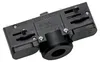 Eutrac 3-Phasen Stromschienenadapter schwarz  inkl. Produktbild-Vorschau 2