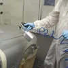 FERM Farbspritzpistole mit Becher ATM1040 Produktbild-Vorschau 6