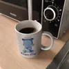 Kleiner Prinz Glitzer-Kaffeebecher mit niedlichem Produktbild-Vorschau 5