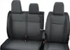 FIAT Scudo 3 dal 2022- Coprisedili 100% TIPICI bs Anteprima dell’immagine prodotto 1