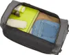 travelite sac de voyage trolley Basics Wheeled Duffle Grey Voir les images du produit 19