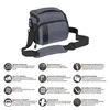 PEDEA Kameratasche Gr. L FASHION Foto Tasche Produktbild-Vorschau 10