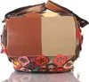 Handgefertigter City Backpack Pachwork Rucksack Blumen Produktbild-Vorschau 4