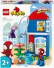 DUPLO Dom Spider-Mana 10995 Podgląd zdjęcia produktu 5