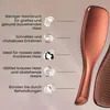 Tangle Teezer Ultimate, desenredante, color chocolate Vista previa de la imagen del producto 6