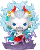 Funko Pop! Deluxe Yamato One Piece - Ekskluzywna Figurka Produktbild-Vorschau 2