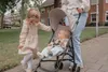 MamaLoes Milan Taupe 1-Personen-Buggy Produktbild-Vorschau 8