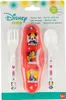 Disney Baby 8412497440146, Kleinkind-Besteck, Schwarz, Produktbild-Vorschau 2