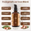 ARGANÖL BIO KALTGEPRESST | 100% Rein | Für Haare Haut & Produktbild-Vorschau 6