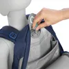 coocazoo MATE|coocazoo|hama coocazoo Rucksack MATE, Blue Produktbild-Vorschau 5