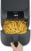 Friteuse sans huile 4l 1300w noir - Severin - 2461 - Voir les images du produit 18