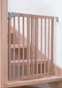 Dolle Schwenkgitter Pia 75,6-110,4cm Massivholz lackiert Produktbild-Vorschau 11