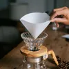 Papierowy filtr do kawy HARIO rozmiar 02 V60 100szt Podgląd zdjęcia produktu 10