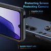 Custodia per cellulare con anello magnetico per Samsung Anteprima dell’immagine prodotto 3