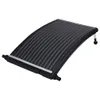 vidaXL Pannelli solari riscaldanti curvi per piscina 2 Anteprima dell’immagine prodotto 11