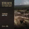 Asmodee STALKER: The Board Game - Terrain Pack, Stolní hra Náhled obrázku produktu 2
