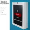 York - Klapptisch, Schreibtisch, Küchentisch, Tresen, Produktbild-Vorschau 4