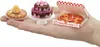 MGA's Miniverse - Mini-Lebensmittel herstellen - Diner 2 Produktbild-Vorschau 2