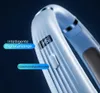 Nackenventilator, Leise Hals Ventilator USB,Tragbarer Neck Produktbild-Vorschau 2