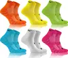 Sesto Senso Sportsocken – Bequeme, atmungsaktive Socken – Produktbild-Vorschau 1