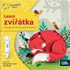 Albi Kouzelné čtení - Minikniha pro nejmenší - Lesní Náhled obrázku produktu 5