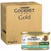 Purina Gourmet Gold Králík - Mokré krmivo pro kočky - 85 g Náhled obrázku produktu 10