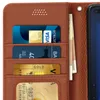 Avizar, Etui mit Kartenfächern und Ständer für Realme X3 Produktbild-Vorschau 6