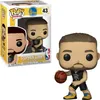 Funko Pop! NBA Warriors Stephen Curry – Winylowa Figurki Náhľad obrázku produktu 2