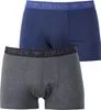 Top Gun Boxershorts Doppelpack TGUW002 Herren navy - Produktbild-Vorschau 1
