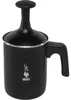 Bialetti Tuttocrema Milchaufschäumer Schwarz Produktbild-Vorschau 22