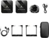 Puluz Wireless Lavalier Microphone PULUZ 2 TX + 1 RX Produktbild-Vorschau 3
