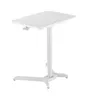 Bureau assis debout réglable - table pour ordinateur Voir les images du produit 6