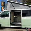 Zasłony przeciwsłoneczne do kabiny Fiat Ducato H2 w kolorze Podgląd zdjęcia produktu 5