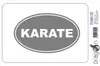 Aufkleber / Autoaufkleber - JDM - Die cut - KARATE EURO Produktbild-Vorschau 2