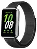Pour Samsung Galaxy Fit 3 Design élastique sport nylon Voir les images du produit 5