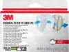 Jeu de filtres 3M™ 6004-1, filtre combiné ABEK1P3 (2x6059, Voir les images du produit 4