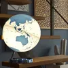 Atmosphere Globus Light&Colour Hot Blue 30cm Podgląd zdjęcia produktu 5