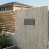 Cornice Sillar per cassetta postale passante SIL708 – Anteprima dell’immagine prodotto 4