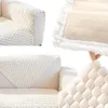 Decke für Couch, Sofa, Sessel, rutschfest, elastisch, 70 x Produktbild-Vorschau 7