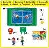 Super Mario Tennis, jeu de société Voir les images du produit 5