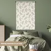 MuchoWow® Wandteppich Wandbehang Blumen - Pflanzen - Produktbild-Vorschau 4
