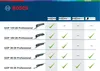 Bosch GOP 12V-28 Profi-snoerloze Multi-Cutter 12 V ( Productafbeelding-voorbeeld 7