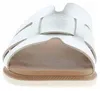 Sandales Skechers 114707-SIL pour Femme Voir les images du produit 7