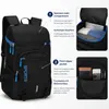 Betz Rucksack Wanderrucksack Damen Herren Reise und Camping Produktbild-Vorschau 5