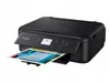 Canon PIXMA TS5150 Schwarzer WiFi-Duplex-Drucker Produktbild-Vorschau 3