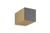 A single kitchen cabinet module. Produktbild-Vorschau